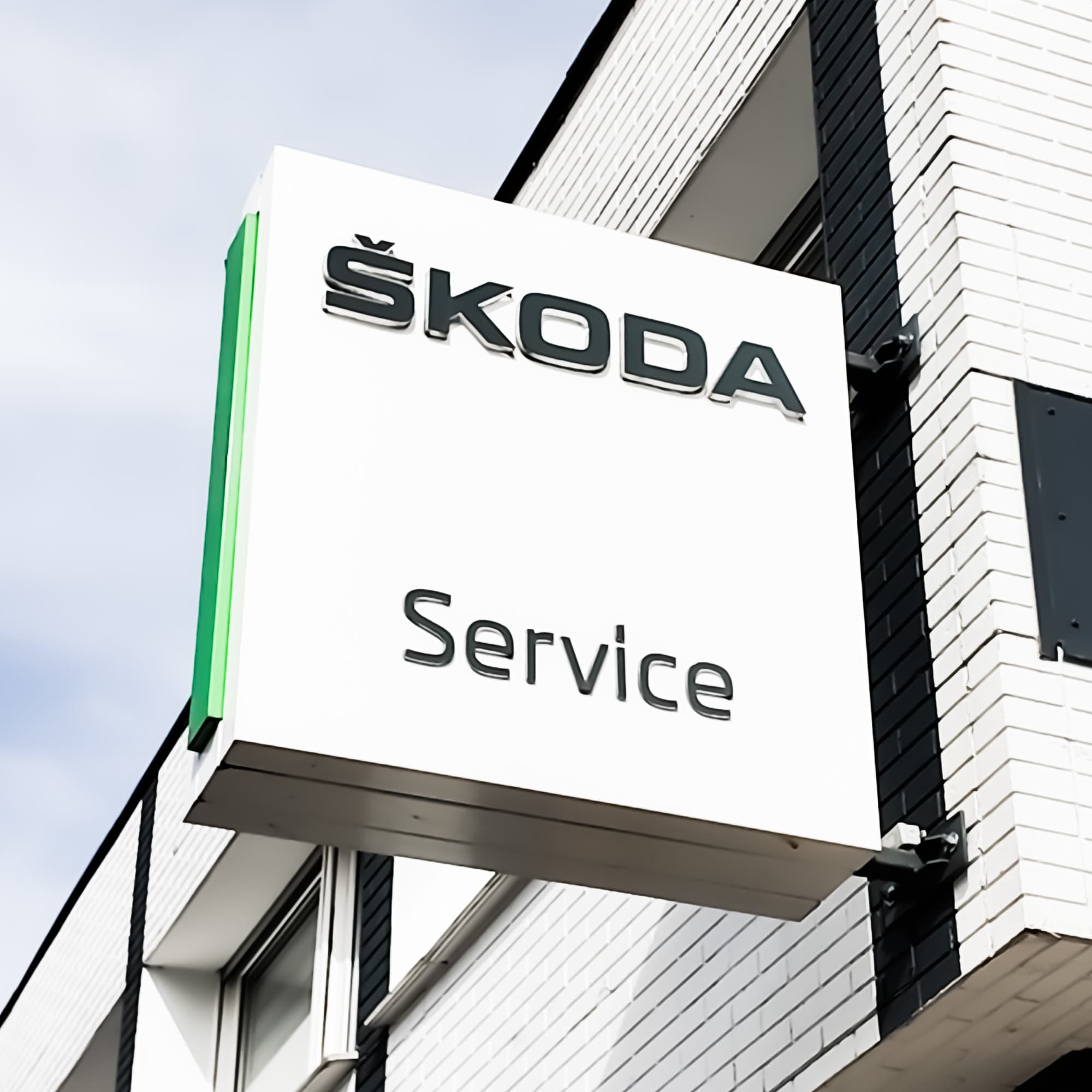 Kanalbanner Autoservice-Center Herne e.K.